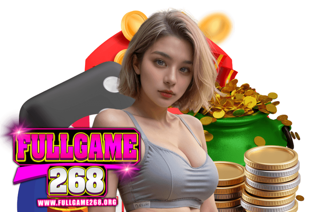 fullgame268 สล็อต